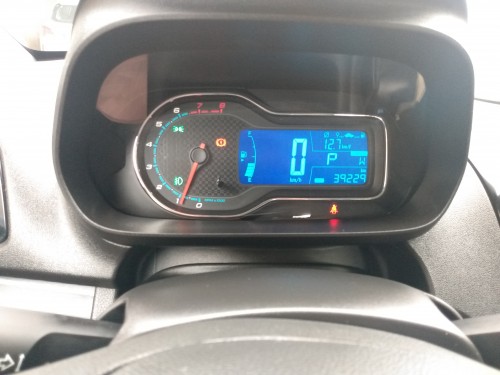 Foto do veículo GM - Chevrolet COBALT LTZ 1.8 8V Econo.Flex 4p Aut. 2019/2019 ID: 86463