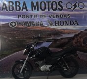 YAMAHA YS 150 FAZER ED/FLEX 2014/2014