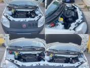 Fiat Fiorino Furgão Work. HARD 1.4 Flex 8V 2p 2017/2018