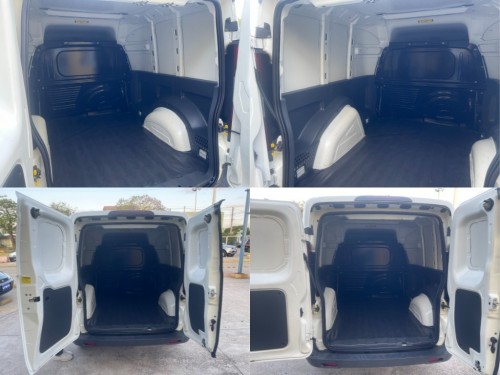 Foto do veículo Fiat Fiorino Furgão Work. HARD 1.4 Flex 8V 2p 2018/2017 ID: 86476