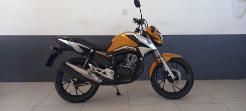 HONDA CG 160 TITAN FLEXONE/Ed.Especial 40 Anos HONDA CG 160 TITAN FLEXONE/Ed.Especial 40 Anos 2022/2022