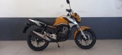 HONDA CG 160 TITAN FLEXONE/Ed.Especial 40 Anos 2022/2022
