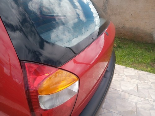 Foto do veículo Fiat Palio EX 1.0 mpi 2p 2006/2006 ID: 86517