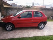 Fiat Palio EX 1.0 mpi 2p 2006/2006