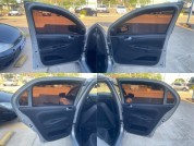 VW - VOLKSWAGEN VOYAGE TREND 1.6 Mi Total Flex 8V 4p 2017/2017