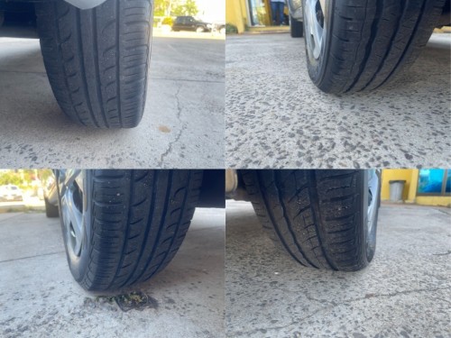 Foto do veículo VW - VolksWagen VOYAGE TREND 1.6 Mi Total Flex 8V 4p 2017/2017 ID: 86520