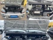 HYUNDAI Tucson 2.0 16V Flex Mec. 2009/2010