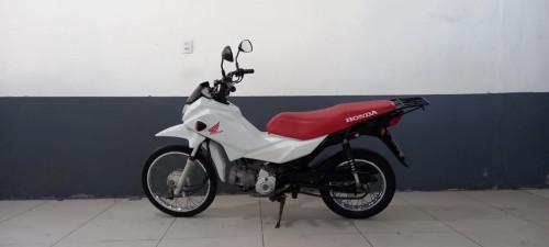 HONDA POP 110i HONDA POP 110i 2019/2019
