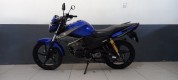YAMAHA YS 150 FAZER ED/FLEX 2018/2018