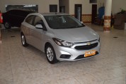 GM - Chevrolet ONIX HATCH LT 1.4 8V FlexPower 5p Aut. 2017/2018