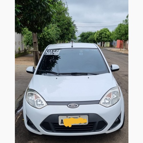 Foto do veículo Ford Fiesta SE 1.6 8V Flex 5p 2014/2014 ID: 86598