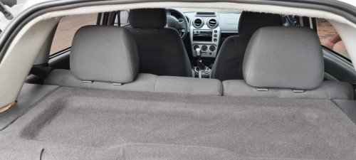 Foto do veículo Ford Fiesta SE 1.6 8V Flex 5p 2014/2014 ID: 86598