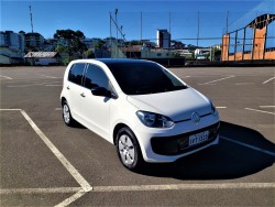 VW - VolksWagen up! take 1.0 Total Flex 12V 5p 2015/2014