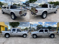 FORD Ranger XLT 3.0 PSE 163cv 4x4 CD TB Dies. 2007/2007