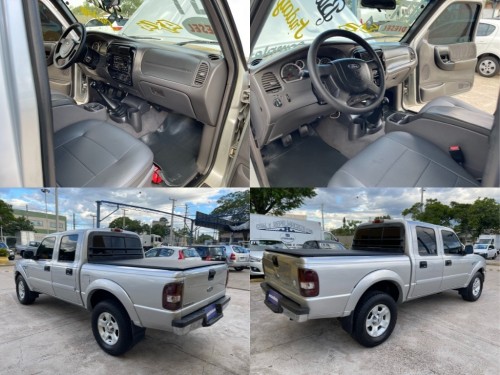 Foto do veículo Ford Ranger XLT 3.0 PSE 163cv 4x4 CD TB Dies. 2007/2007 ID: 86651