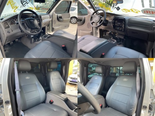 Foto do veículo Ford Ranger XLT 3.0 PSE 163cv 4x4 CD TB Dies. 2007/2007 ID: 86651