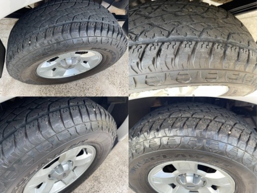 Foto do veículo Ford Ranger XLT 3.0 PSE 163cv 4x4 CD TB Dies. 2007/2007 ID: 86651