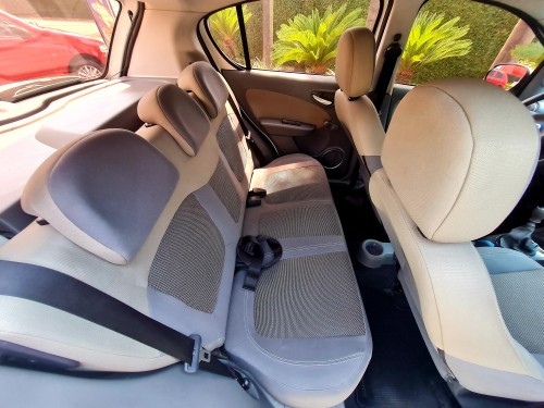 Foto do veículo Fiat Palio ESSENCE 1.6 Flex 16V 5p 2015/2015 ID: 86661