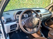 RENAULT Clio Sed. Privilège Hi-Flex 1.6 16V 4p 2007/2007