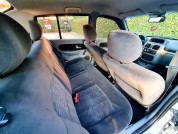 Renault Clio Sed. Privilège Hi-Flex 1.6 16V 4p 2007/2007