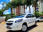 GM - Chevrolet SPIN LT 1.8 8V Econo.Flex 5p Mec. 2015/2016
