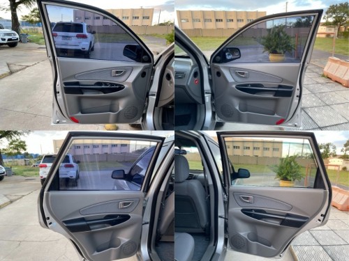 Foto do veículo Hyundai Tucson 2.0 16V Flex Mec. 2010/2009 ID: 86757