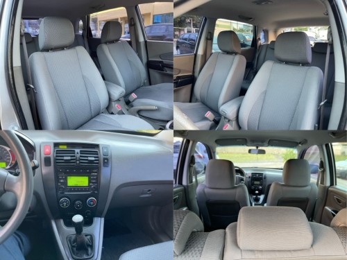 Foto do veículo Hyundai Tucson 2.0 16V Flex Mec. 2010/2009 ID: 86757