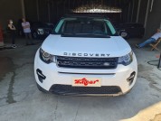 Land Rover Discovery Sport HSE 2.0 4x4 Diesel Aut 2019/2019