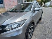 Honda HR-V EX 1.8 Flexone 16V 5p Aut. 2016/2016