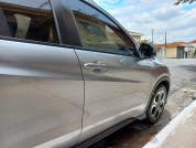 Honda HR-V EX 1.8 Flexone 16V 5p Aut. 2016/2016