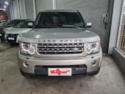Land Rover Discovery4 SE 3.0 4x4 TDV6/SDV6 Die.Aut. 2010/2010