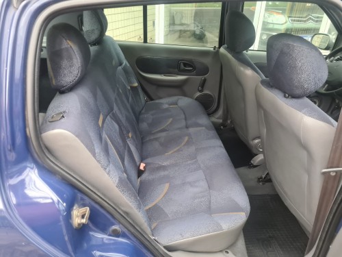 Renault Clio RN/ Expression 1.0 5p