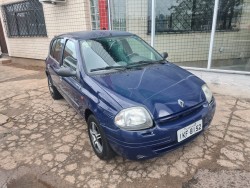 RENAULT Clio RN/ Expression 1.0 5p 2001/2002