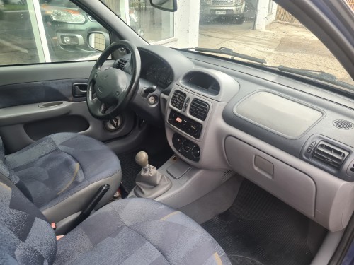 Renault Clio RN/ Expression 1.0 5p