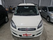 Fiat Idea ESSENCE SUBLIME Dual.1.6 Flex16V 5p 2015/2016