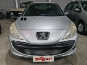 Peugeot 207 Sedan Passion XR 1.4 Flex 8V 4p 2010/2011