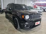 Jeep Renegade Sport 1.8 4x2 Flex 16V Aut. 2015/2016