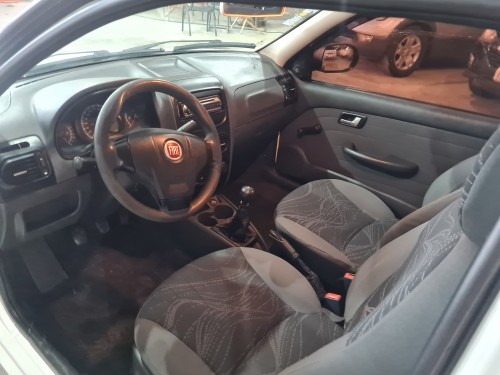 Foto do veículo Fiat Strada Working 1.4 mpi Fire Flex 8V CS 2014/2013 ID: 86820