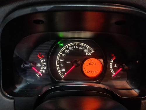 Foto do veículo Fiat Strada Working 1.4 mpi Fire Flex 8V CS 2014/2013 ID: 86820