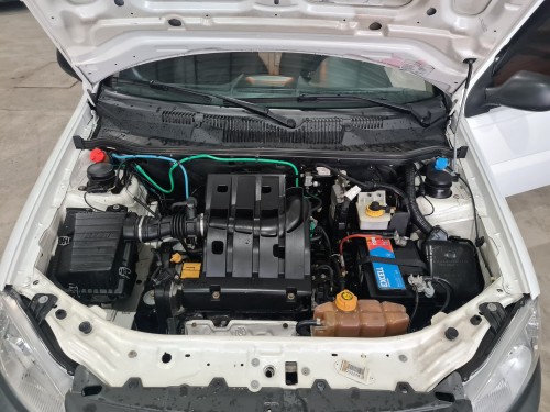 Foto do veículo Fiat Strada Working 1.4 mpi Fire Flex 8V CS 2014/2013 ID: 86820