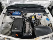 VW - VOLKSWAGEN Gol City (Trend) 1.0 Mi Total Flex 8V 2p 2009/2009