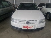 VW - VolksWagen Gol City (Trend) 1.0 Mi Total Flex 8V 2p 2009/2009