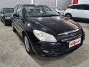 CHERY CIELO Sedan 1.6 16V 119cv  4p 2010/2011