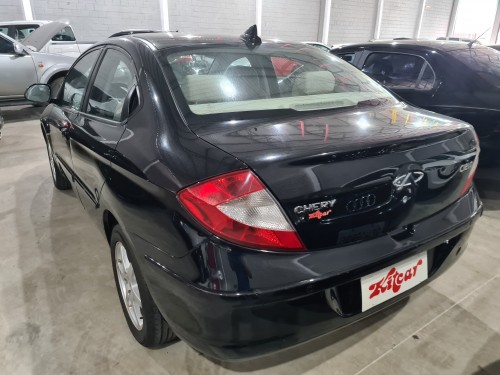 Foto do veículo CHERY CIELO Sedan 1.6 16V 119cv  4p 2011/2010 ID: 86826
