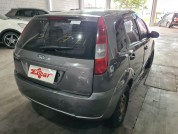 FORD Fiesta Class 1.6 8V 98cv 5p 2003/2003
