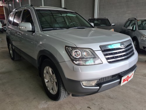Kia Motors MOHAVE EX 3.0 V6 24V 256cv TB Dies. Aut. Kia Motors MOHAVE EX 3.0 V6 24V 256cv TB Dies. Aut. 2011/2010