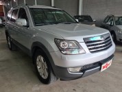 Kia Motors MOHAVE EX 3.0 V6 24V 256cv TB Dies. Aut. 2010/2011
