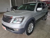 Kia Motors MOHAVE EX 3.0 V6 24V 256cv TB Dies. Aut. 2010/2011