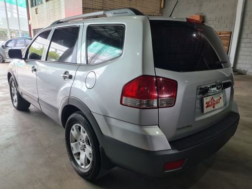 Foto do veículo Kia Motors MOHAVE EX 3.0 V6 24V 256cv TB Dies. Aut. 2011/2010 ID: 86830