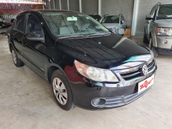 VW - VOLKSWAGEN VOYAGE 1.0/1.0 City Mi Total Flex 8V 4p 2011/2011